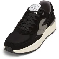 Marc O'Polo Marc O ́Polo Sneaker in Schwarz/Grau |