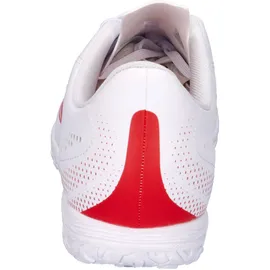 Puma Vitoria II IT Herren White/PUMA Red 43