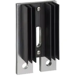 Schneider Electric LV438338 Anschlusszubehör für parallelen / seriellen Anschluss 2 Pole NSX400-NSX630NA DC