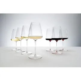Riedel Winewings Riesling