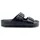 Thies Sandale Schwarz 43