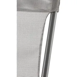 Lafuma Balcony II Colorblock Batyline Iso Klappsessel Terre