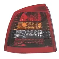 Alkar Rückleuchte Opel 2205437] für
