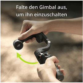 DJI Osmo Mobile 6