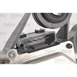 Valeo Wischermotor