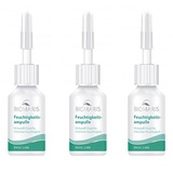 Biomaris Basic Line Feuchtigkeitsampullen 3 x 10 ml