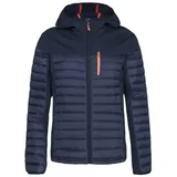 Protest Aaliyah Jacke - Ground Blue - L