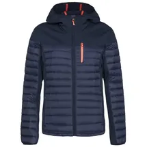 Protest Aaliyah Jacke - Ground Blue - L