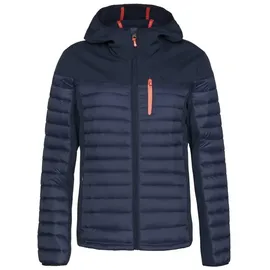 Protest Aaliyah Jacke - Ground Blue - L