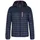 Protest Aaliyah Jacke - Ground Blue - L