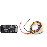 Mini 4.2 Stereo Bluetooth-verstärker - Vhm-315 Modul, 5w+5w Für Diy-lautsprecher Und Audio-modifikationen