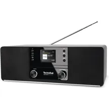 TechniSat DigitRadio 370 CD BT schwarz