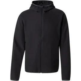 Boss Commuter Jacke Herren Schwarz XL