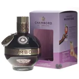 Chambord 16,5% Vol. 0,5 l in Geschenkbox