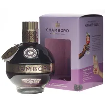 Chambord 16,5% Vol. 0,5 l in Geschenkbox
