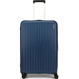 American Tourister Rejoy Spinner 77/30 Tsa 100l Koffer Auf Rollen Navy Blue One Size
