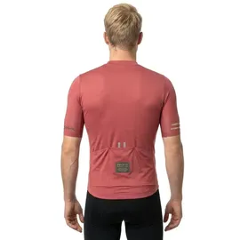 Spiuk Profit Summer kurzarmtrikot pink - M