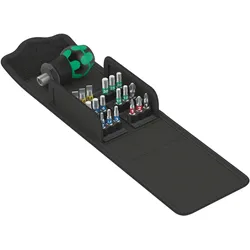 Wera Kraftform Kompakt Stubby 1