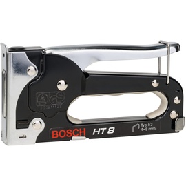 Bosch Professional HT 8 Handtacker 2609255858