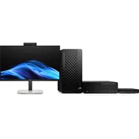HP ProDesk 4 SFF G1I U7-265 (Intel Core Ultra