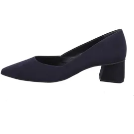 Paul Green Pumps Blau, | 41