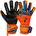 NC orange 8