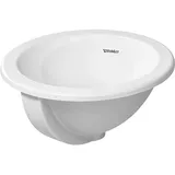 Duravit Architec Einbauwaschtisch 0318400000,