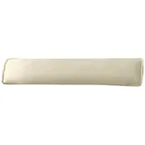 W.Schillig Sofakissen Broadway 80 x 18 cm Beige
