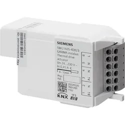 SIEMENS Thermoantriebaktor RL 605D23