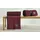 S.Oliver Kuscheldecke Kuschelsoft 150 x 200 cm Polyacryl Rot Bordeaux