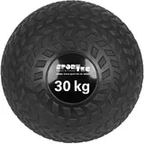 Sport-Tec Slamball ø 28 cm, 30 kg, schwarz