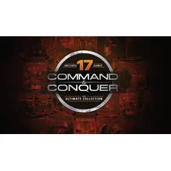Command & Conquer: The Ultimate Collection