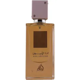 Lattafa Ana Abiyedh Eau de Parfum 60 ml