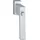 HOPPE Toulon Silber