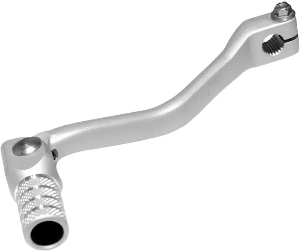 Emgo Gas Gas Ec 200 99-05/ec 250 99-05/ec 300 99-05 Schalthebel - Silver - One Size