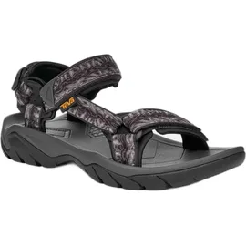 Teva Terra Fi 5 Universal Herren Gemline Total Eclipse 42