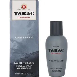 Tabac Original Craftsman Eau de Toilette 50 ml