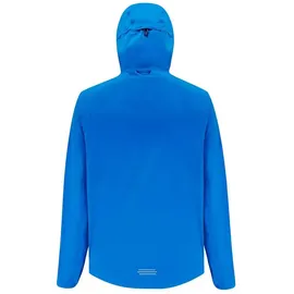 Mac in a Sac Regenjacken Herren Blau M
