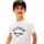 Tommy Hilfiger Kids Tommy Hilfiger T-Shirt CURVED HILFIGER GRAPHIC TEE SS für Kinder bis 16 Jahre, großer Logo-Print weiß 164 (14J)