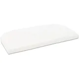 babybay Classic Fresh Weiß