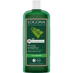 Pflege Shampoo