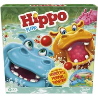 Hasbro Hippo Flipp