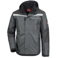 Nitras Winterparka MOTION TEX PLUS, - L