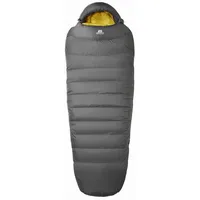 Mountain Equipment Helium GT 600 Regular anvil grey