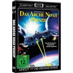 Das Arche Noah Prinzip (DVD)