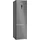 Siemens iQ500 KG39NAXCF Kühl-Gefrierkombination (363 l, 2030 mm hoch, Schwarzer Stahl)