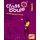 Zoch CrossBoule Set BEACH