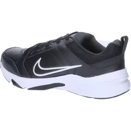 Nike Defy All Day Fitnessschuhe Herren 002 black/black-white 40.5