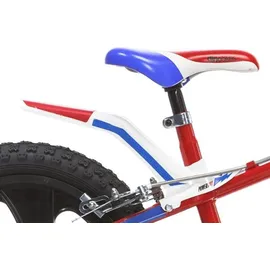DINO BIKES Dino 16 Zoll RH 30 cm rot