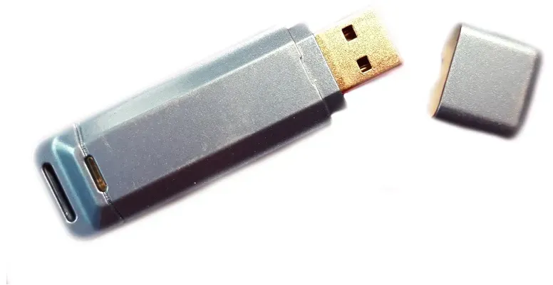 USB-RFID-Leser für Kingspan Access